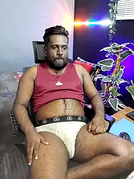 Rayansmith  online show from 14, 12, 2025