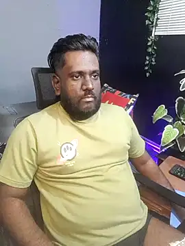 Rayansmith  online show from 21, 10, 2025