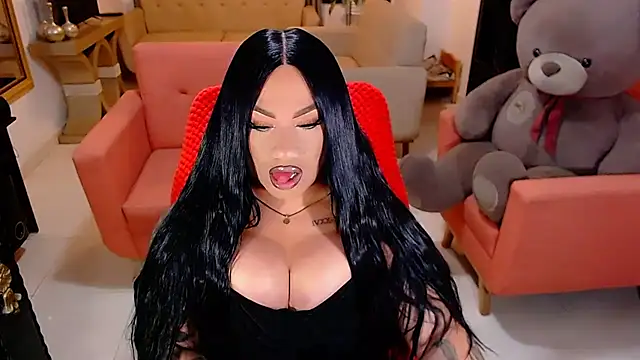 9InchsPunisherXXX online show from 18, 2, 2026