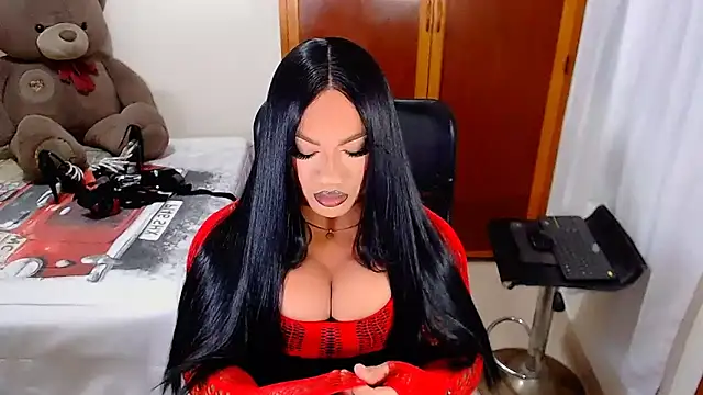 9InchsPunisherXXX online show from 25, 5, 2026