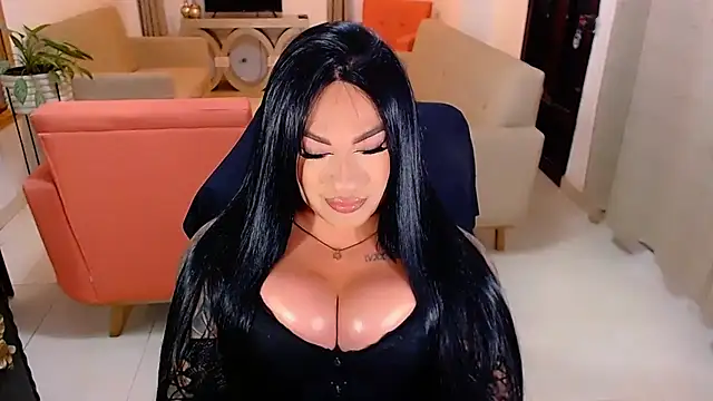 9InchsPunisherXXX online show from 29, 11, 2025