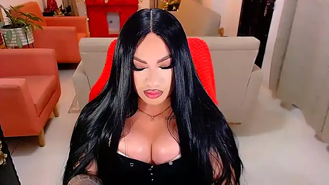 9InchsPunisherXXX online show from 3, 12, 2025