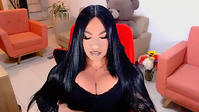 9InchsPunisherXXX online show from 27, 10, 2025