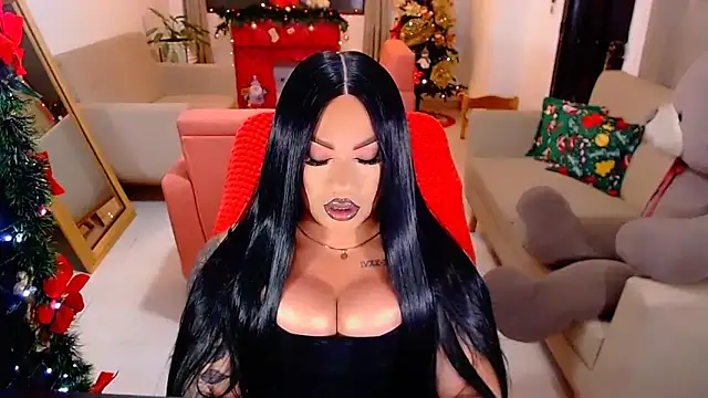 9InchsPunisherXXX online show from 23, 12, 2025