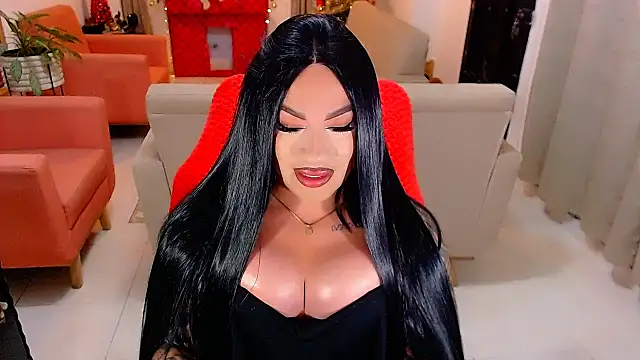 9InchsPunisherXXX online show from 2, 12, 2025