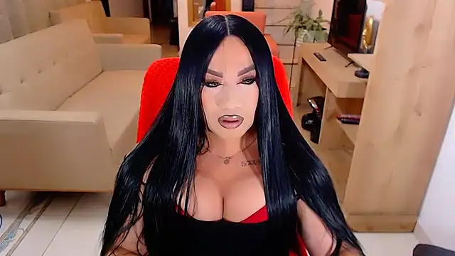 9InchsPunisherXXX online show from 15, 10, 2025