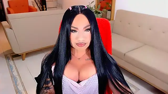 9InchsPunisherXXX online show from 14, 11, 2025