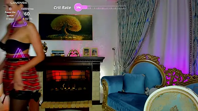 Black-Mamba- online show from 9, 11, 2025