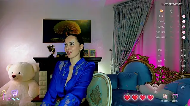 Black-Mamba- online show from 13, 3, 2026