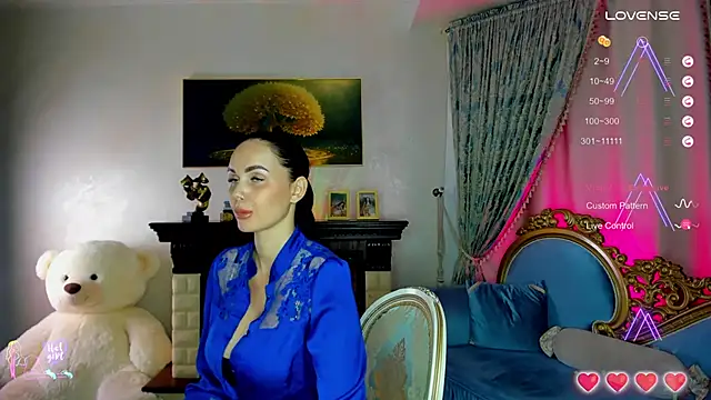 Black-Mamba- online show from 15, 4, 2026