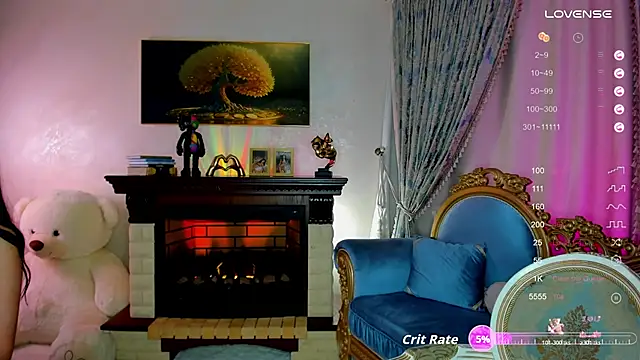 Black-Mamba- online show from 23, 11, 2025