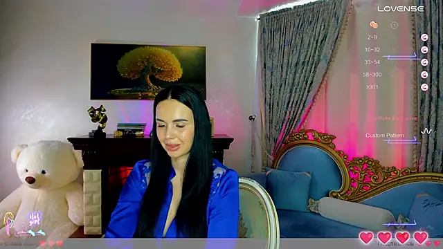 Black-Mamba- online show from 8, 5, 2026