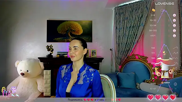 Black-Mamba- online show from 10, 5, 2026