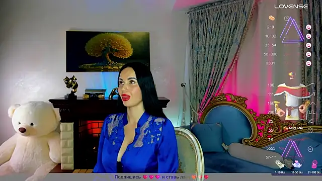 Black-Mamba- online show from 6, 5, 2026