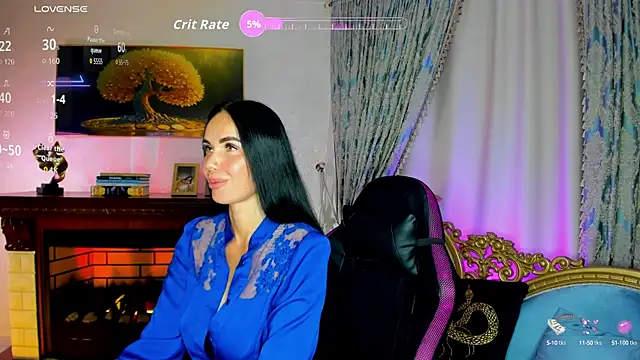 Black-Mamba- online show from 12, 10, 2025