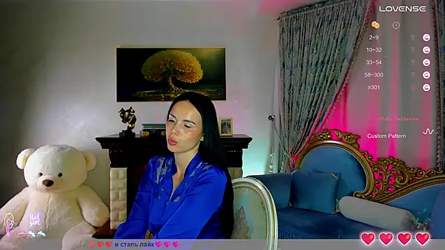 Black-Mamba- online show from 3, 6, 2026