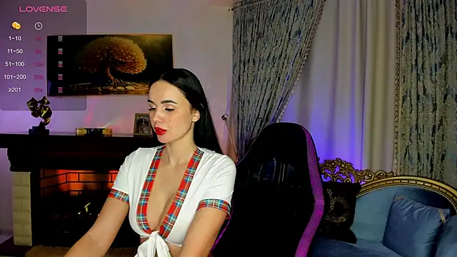 Black-Mamba- online show from 22, 2, 2025