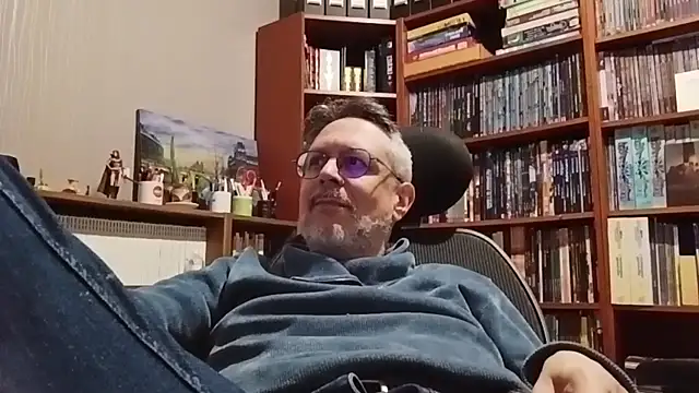 Mandra is a whore online show from 21, 11, 2025