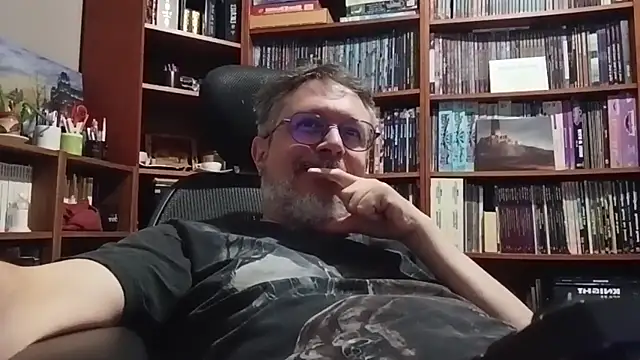 Mandra is a whore online show from 20, 12, 2025