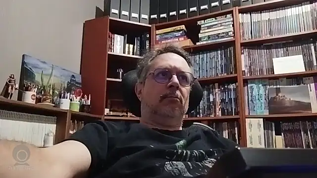 Mandra is a whore online show from 5, 1, 2026