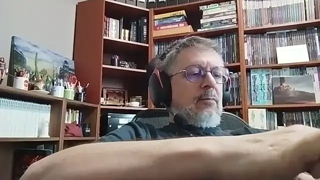 Mandra is a whore online show from 26, 11, 2025