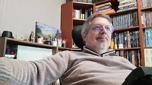 Mandra is a whore online show from 25, 9, 2025