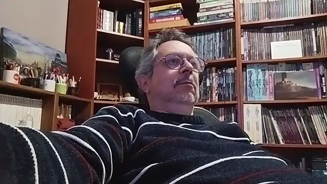 Mandra is a whore online show from 7, 10, 2025