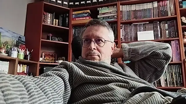 Mandra is a whore online show from 22, 11, 2025