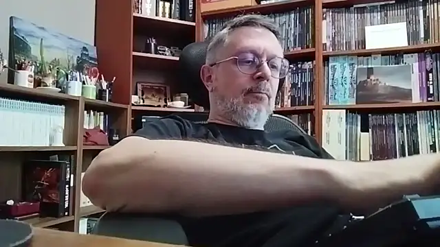 Mandra is a whore online show from 23, 11, 2025