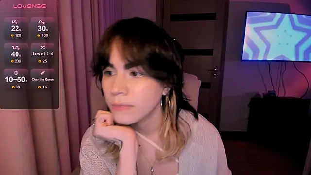 Snapshot of _selectrra chatting on 13, 1, 2025 selectrra online show from 13, 1, 2025