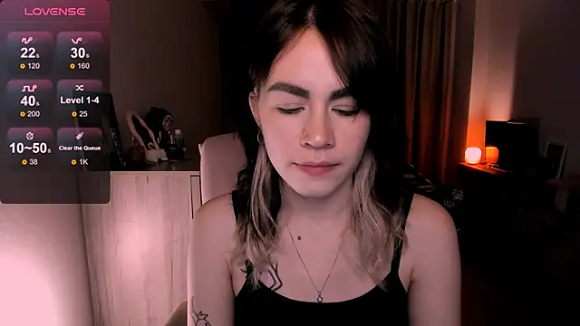 Snapshot of _selectrra chatting on 11, 3, 2025 selectrra online show from 11, 3, 2025