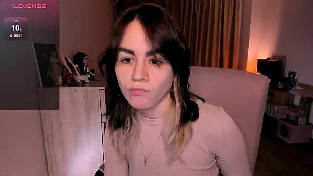 Snapshot of _selectrra chatting on 18, 3, 2025 selectrra online show from 18, 3, 2025