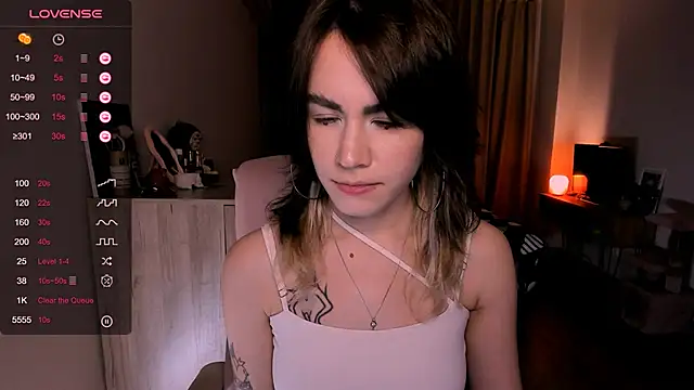 Snapshot of _selectrra chatting on 14, 3, 2025 selectrra online show from 14, 3, 2025