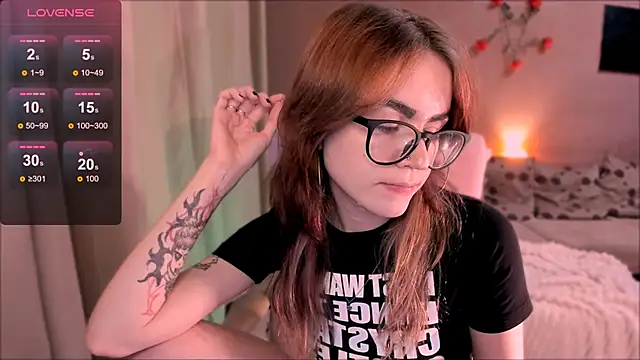 Snapshot of _selectrra chatting on 15, 11, 2025 selectrra online show from 15, 11, 2025