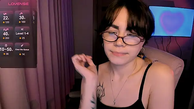 Snapshot of _selectrra chatting on 29, 1, 2025 selectrra online show from 29, 1, 2025