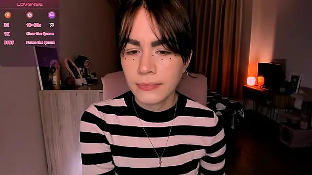 Snapshot of _selectrra chatting on 12, 3, 2025 selectrra online show from 12, 3, 2025