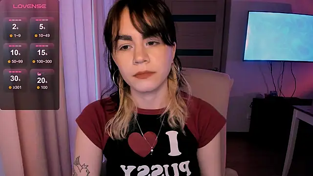 Snapshot of _selectrra chatting on 12, 1, 2025 selectrra online show from 12, 1, 2025