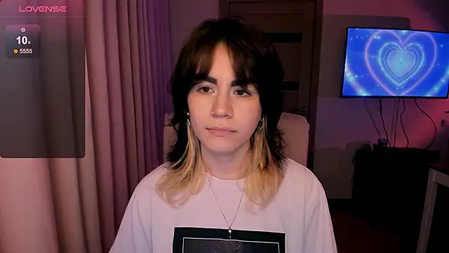 Snapshot of _selectrra chatting on 21, 1, 2025 selectrra online show from 21, 1, 2025