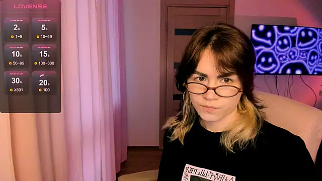 Snapshot of _selectrra chatting on 23, 1, 2025 selectrra online show from 23, 1, 2025