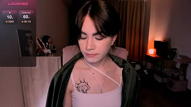 Snapshot of _selectrra chatting on 27, 2, 2025 selectrra online show from 27, 2, 2025