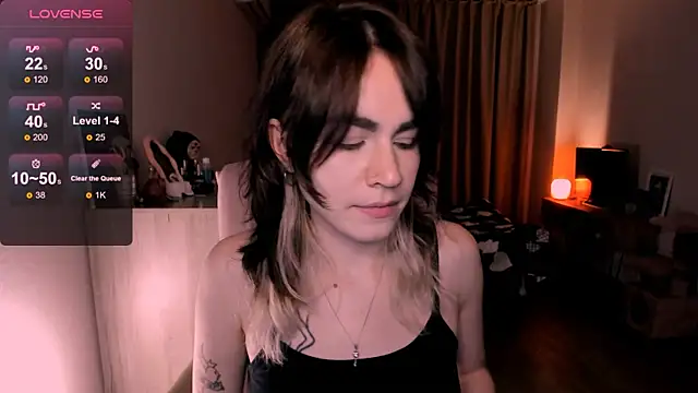 Snapshot of _selectrra chatting on 11, 3, 2025 selectrra online show from 11, 3, 2025