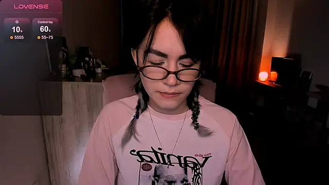 Snapshot of _selectrra chatting on 19, 2, 2025 selectrra online show from 19, 2, 2025