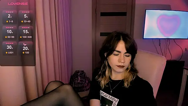 Snapshot of _selectrra chatting on 30, 1, 2025 selectrra online show from 30, 1, 2025