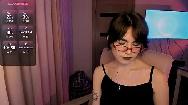 Snapshot of _selectrra chatting on 31, 1, 2025 selectrra online show from 31, 1, 2025