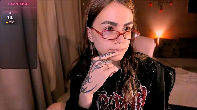 Snapshot of _selectrra chatting on 21, 9, 2025 selectrra online show from 21, 9, 2025