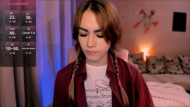 Snapshot of _selectrra chatting on 2, 12, 2025 selectrra online show from 2, 12, 2025