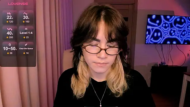 Snapshot of _selectrra chatting on 23, 1, 2025 selectrra online show from 23, 1, 2025