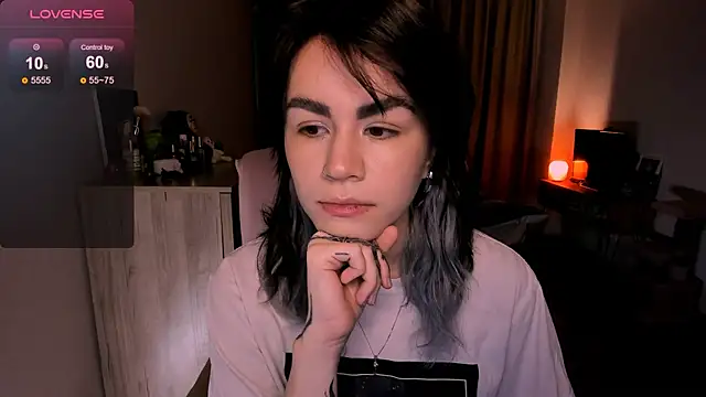 Snapshot of _selectrra chatting on 18, 2, 2025 selectrra online show from 18, 2, 2025