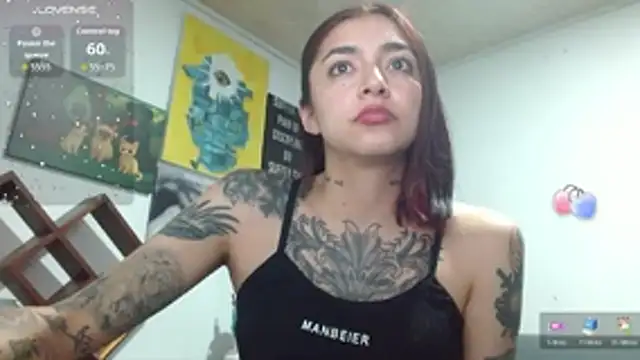 ZoeBakers  online show from 14, 3, 2026