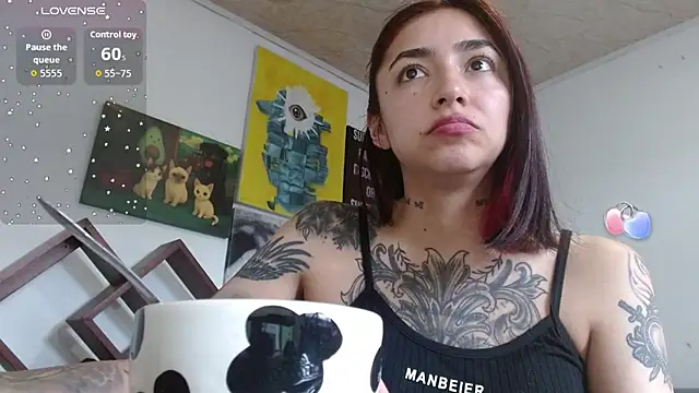 ZoeBakers  online show from 12, 3, 2026